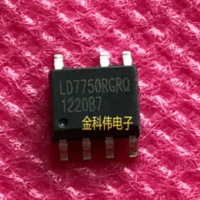 

LD7750 LD7750RGRQ