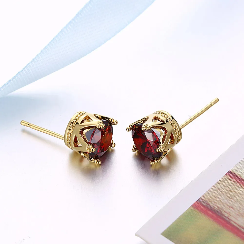 AKE203 Fashion trends earrings | Stud Earrings