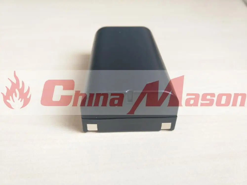 Аккумулятор для GPS серии S82 S86 S82T S86T GNSS 7 4 В 9600 мА · ч Южно 3400| |