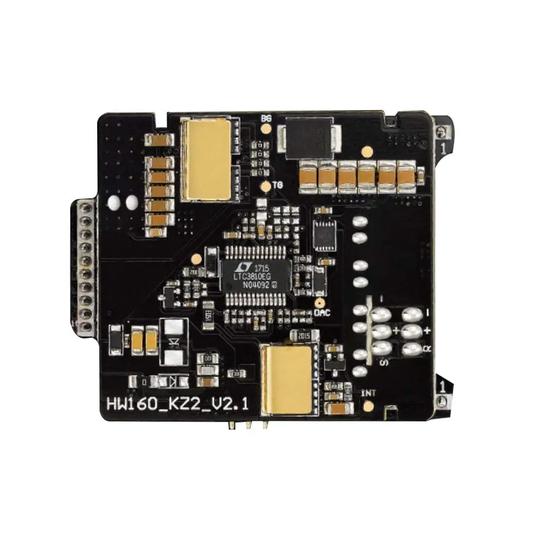 

HobbyWing Platinum HV 200A V4.1 ESC 6-14s Electronic Speed Control with/without BEC for DIY RC Racer with /without BEC