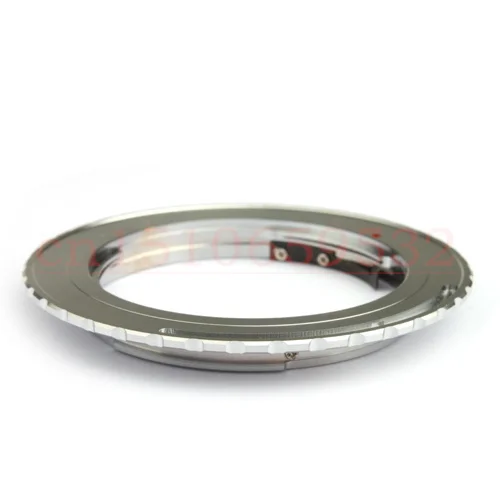 With Tracking number CY-EF C/Y Contax Yashica Lens to for canon EF Mount adapter 500D 650D 700D 600D 450D DSLR Camera | Электроника