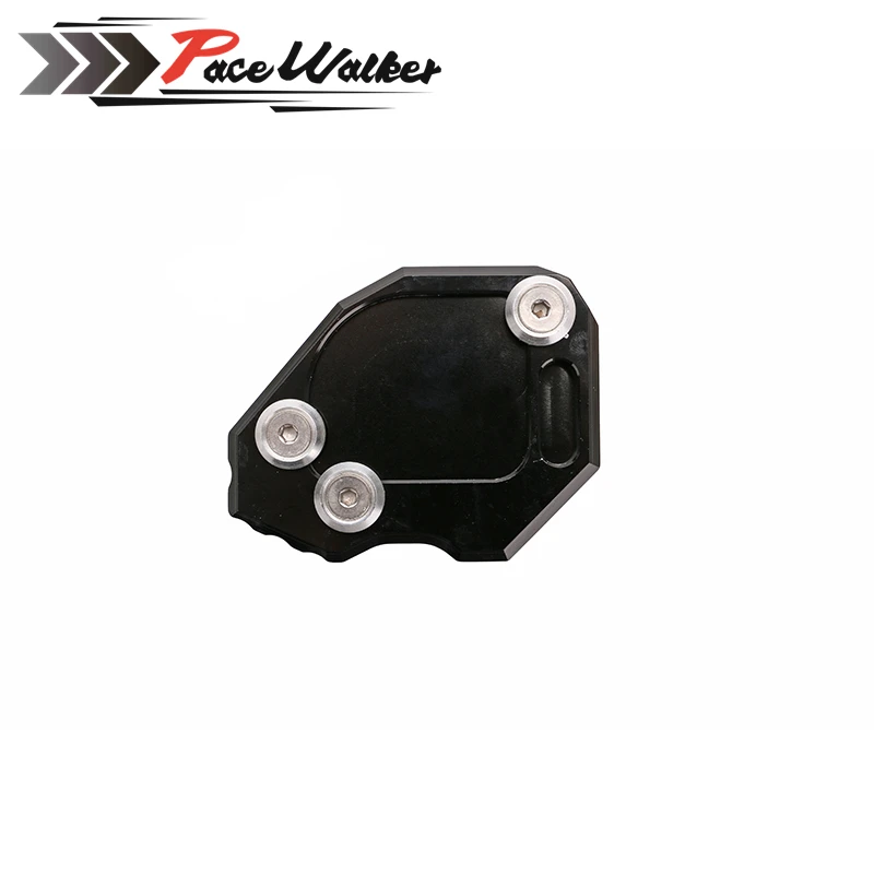 Бесплатная доставка Подставки стопы подножка сбоку расширение площадку