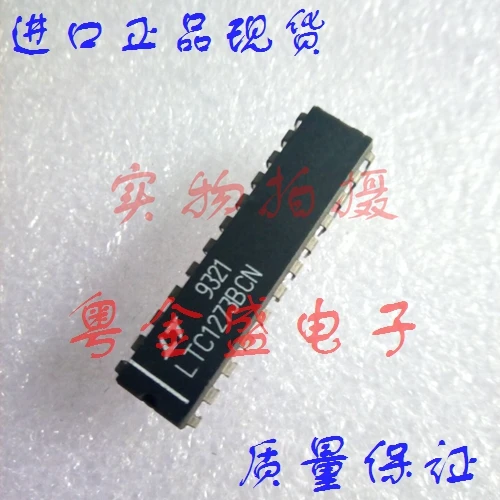 

Бесплатная доставка ltc1273nl LTC1273BC LTC1273B LTC1273