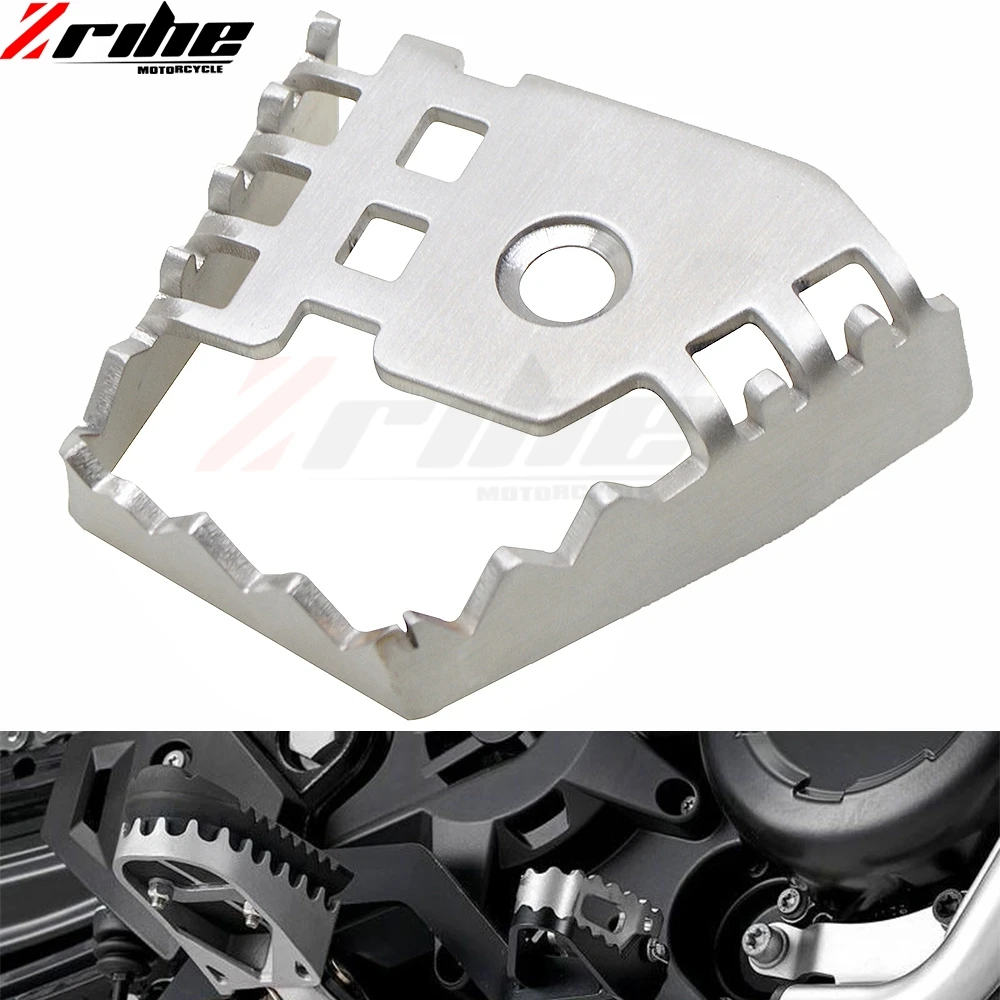 Удлинитель педалей для BMW F800GS F700GS F650GS R1200GS R1150GS R 1150/1200 GS|Подставки под ноги| |