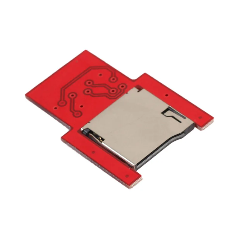 Карточная игра в micro SD/TF адаптер для PSVita SD2Vita PS Vita 1000 2000 Henkaku 3 60 S01|Запасные части| |