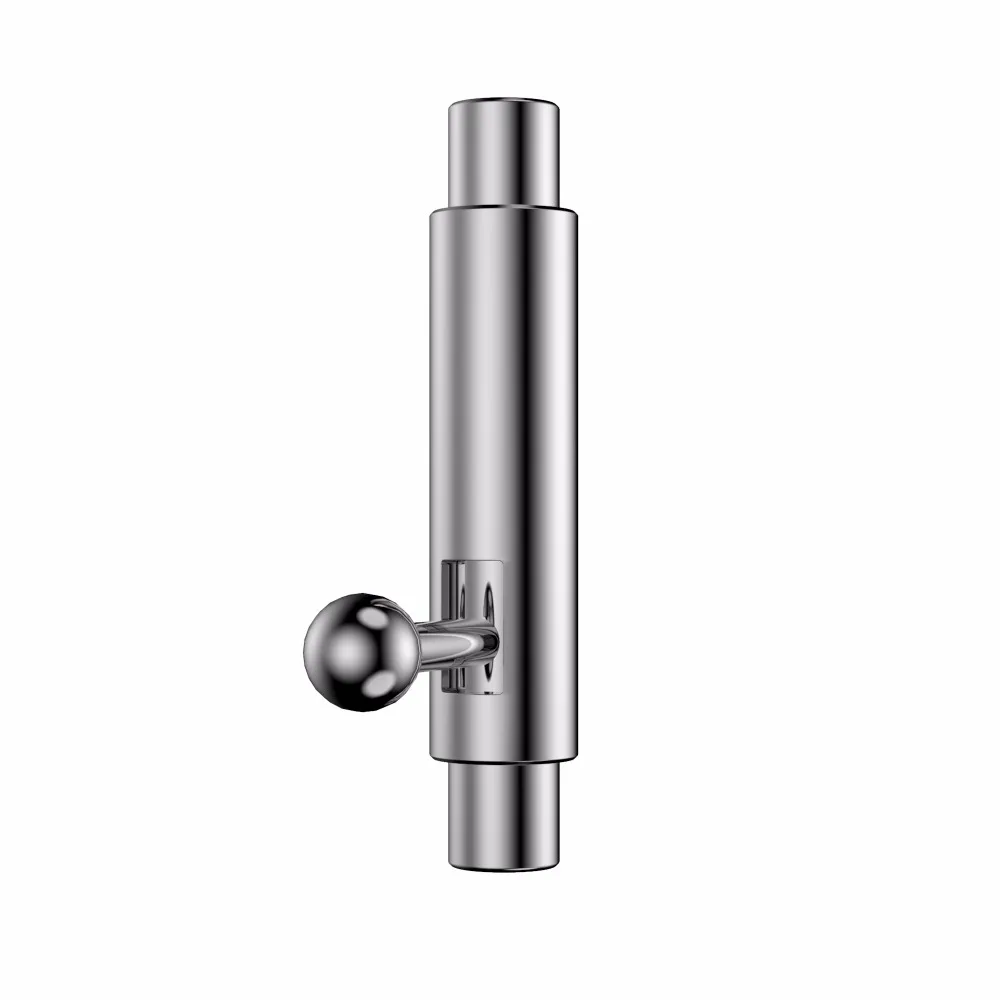 Stainless Steel Connector Pins For Fitbit Inspire HR/Fitbit Bracelet 10mm Watchband Linker for | Наручные часы