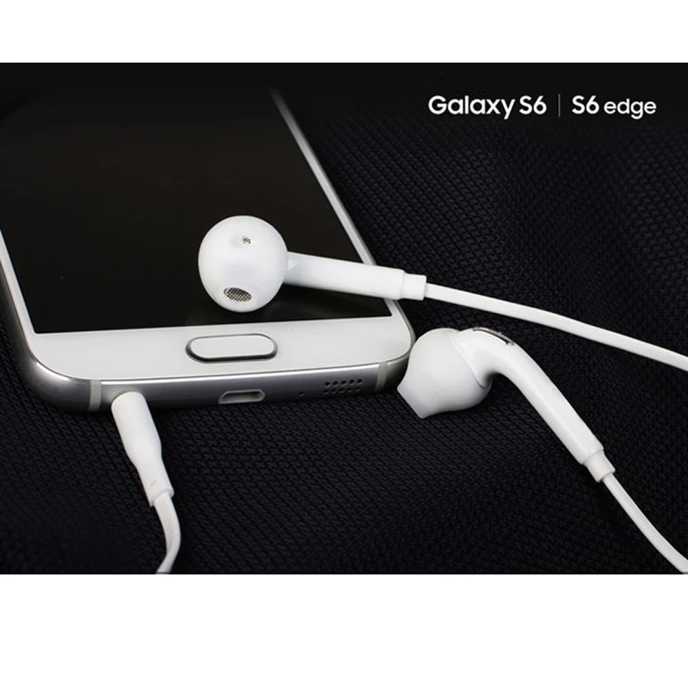 3 5 мм In Ear проводные наушники стерео музыка Спорт Бег гарнитура с микрофоном