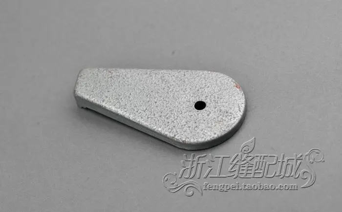 Запчасти для швейных машин GK9 Tray TP|tray| |