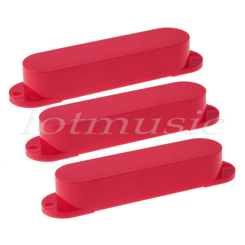 5 компл. красный гитарные партии установите переключатель совет сингловая пикап 1