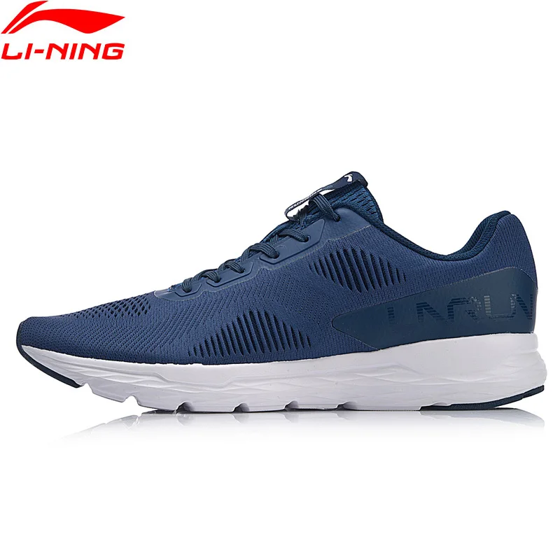 Li-Ning/мужские кроссовки для бега ACE; светильник; дышащая подкладка; спортивная обувь для фитнеса; кроссовки; ARBN023 XYP754