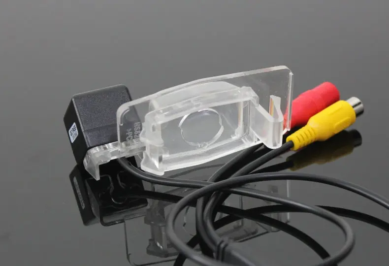 FOR Mazda Tribute 2001~2007 / Car Rear View Camera Reverse Parking HD CCD Night Vision + Wide Angle Back up camera | Автомобили и