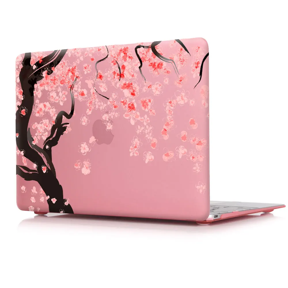 Чехол для Apple MacBook Pro 13 15 с Retina Mac Air 11 6 12 3 дюймов