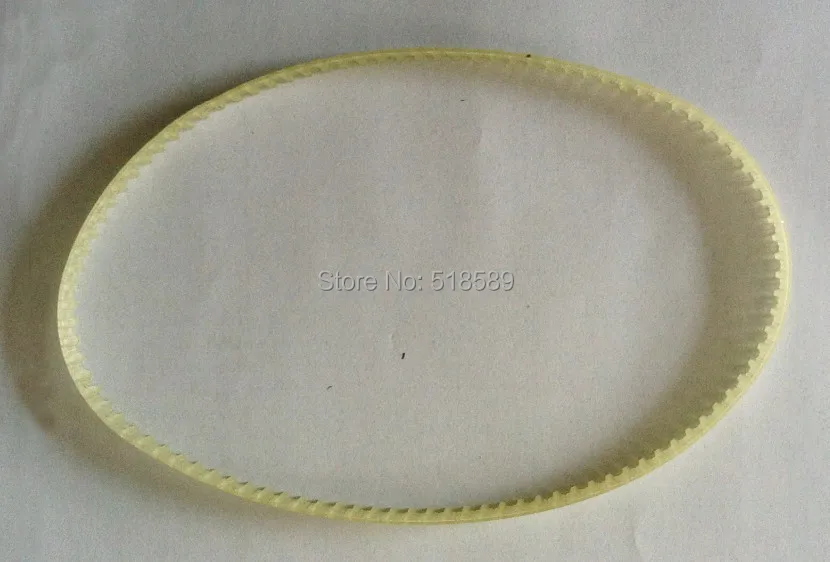 2 шт. синхронный пояс робота для бассейна Очиститель Бесплатная доставка