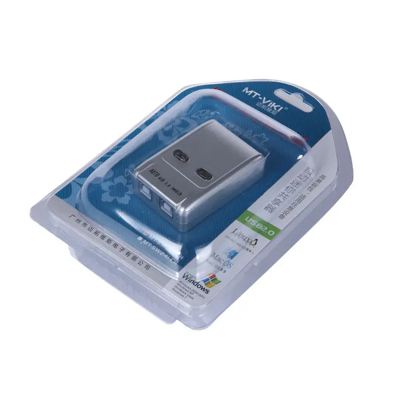 2 порта Авто USB 0 переключатель принтера Flash Driver мышь Обмен Switcher Hotkey Управление