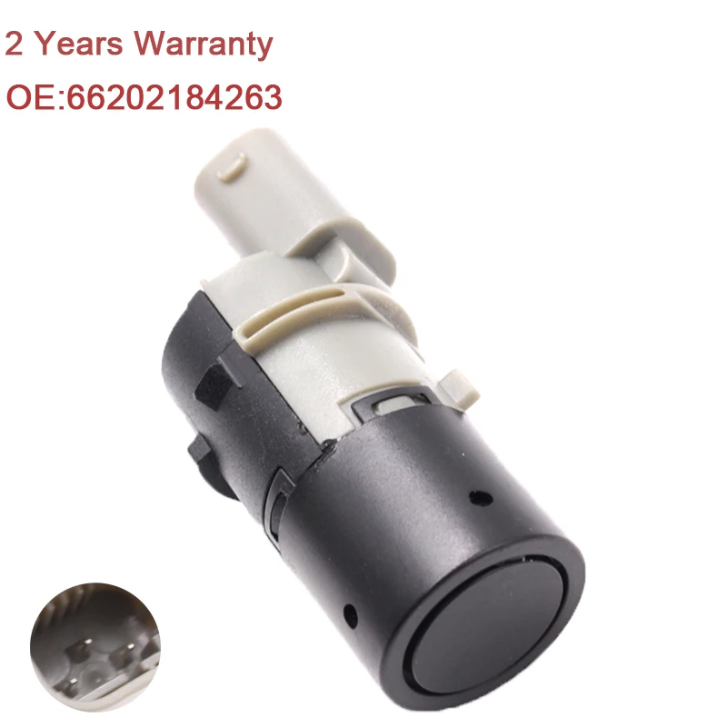 YAOPEI Новый PDC Датчик парковки для BMW E65 E66 E67 E68 730d 740d 745 750 66202184263 | Автомобили и