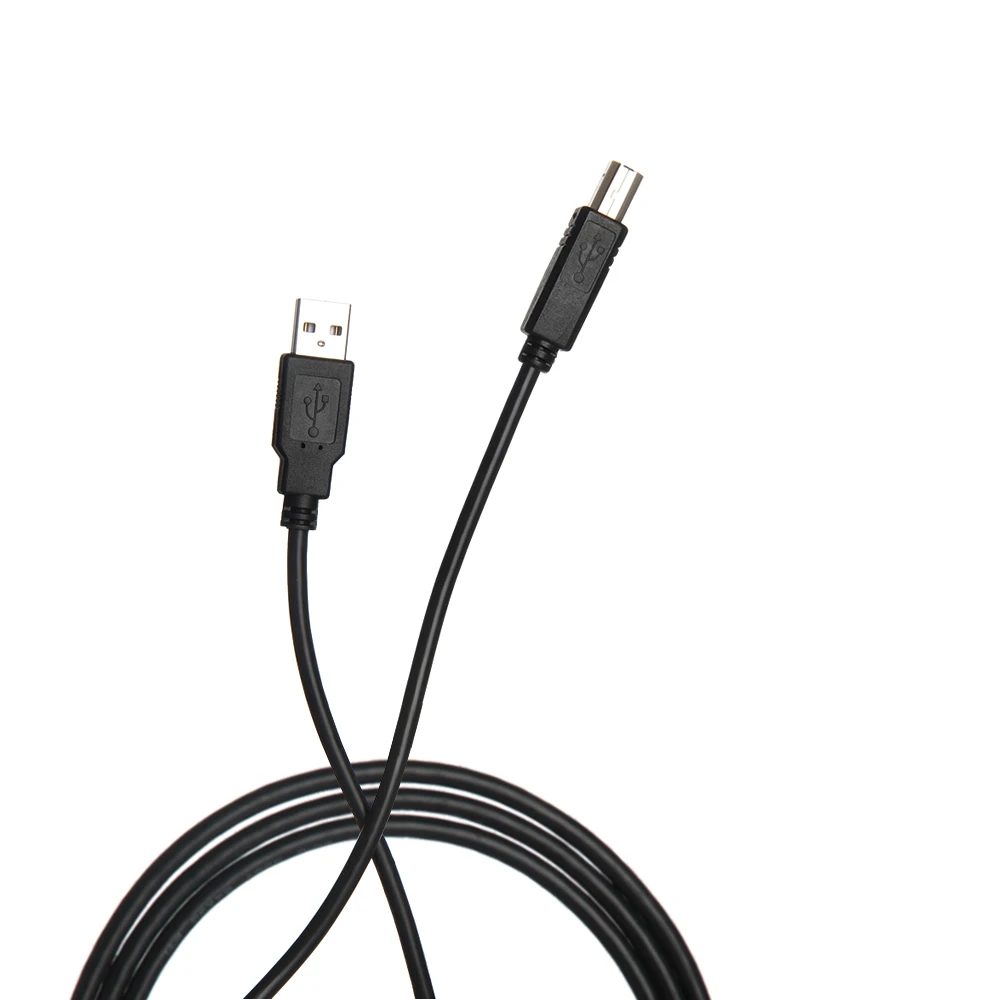 Zhenfa USB 2.0 кабель для передачи данных Шнур HP Deskjet f2110 f2120 f2128 f2140 f2180 d1660 d2430 d2445 d2460 d2468