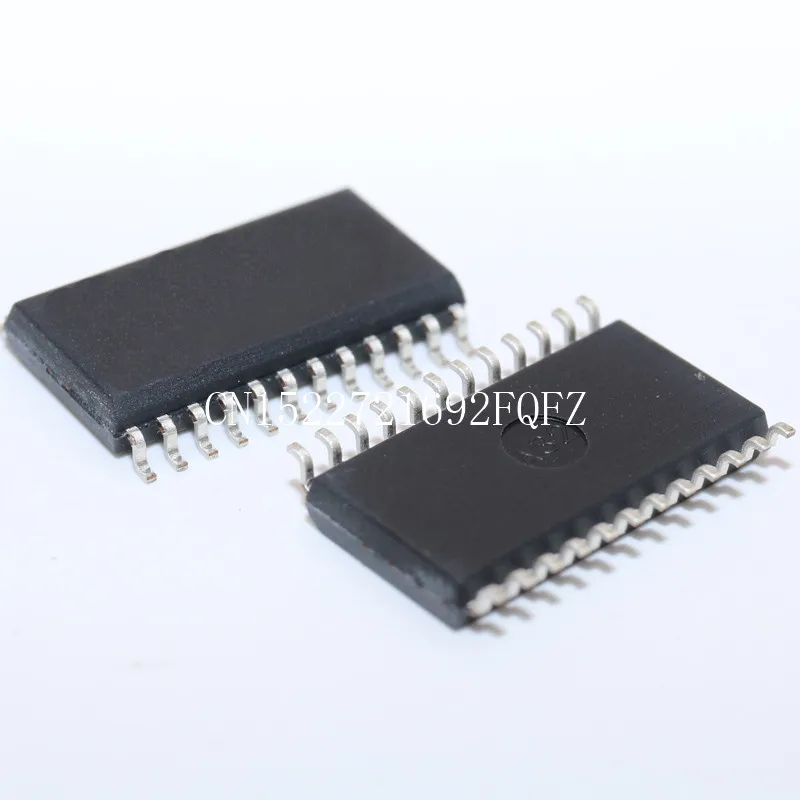 UBA2071 UBA2071AT LCD SOP24 Новый и оригинальный | Обустройство дома