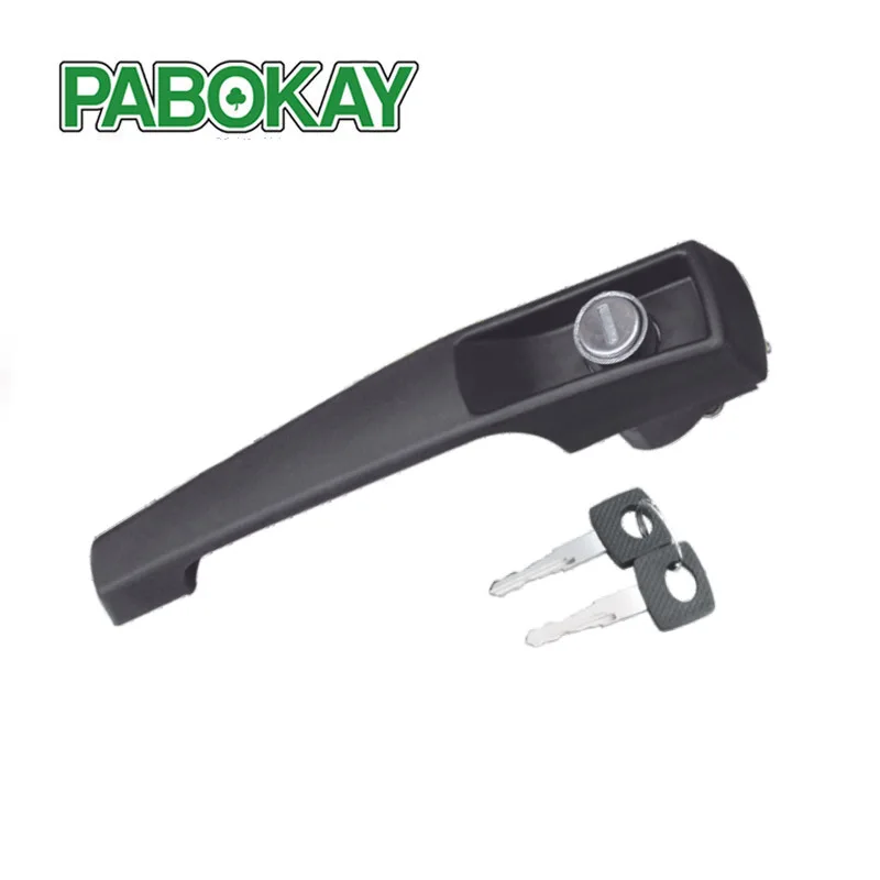 Для Mercedes T1 дверные ручки запорные ключи 207 307 407 208 308 408 209 309 409 для автодома 6017600159
