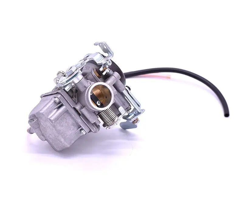Карбюратор для мотоцикла qingqi GXT200 QM200GY КАРБЮРАТОР GN200 GY200 в сборе Suzuki бесплатная