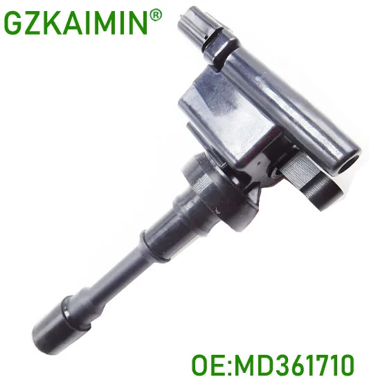 Новая высококачественная Катушка зажигания oem MD361710 099700-048 для MITSUBISHI для Mitsubishi LANCER CEDIA