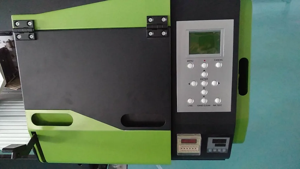 Многофункциональный плоттер печатающей головки 1600 dx5 | Компьютеры и офис