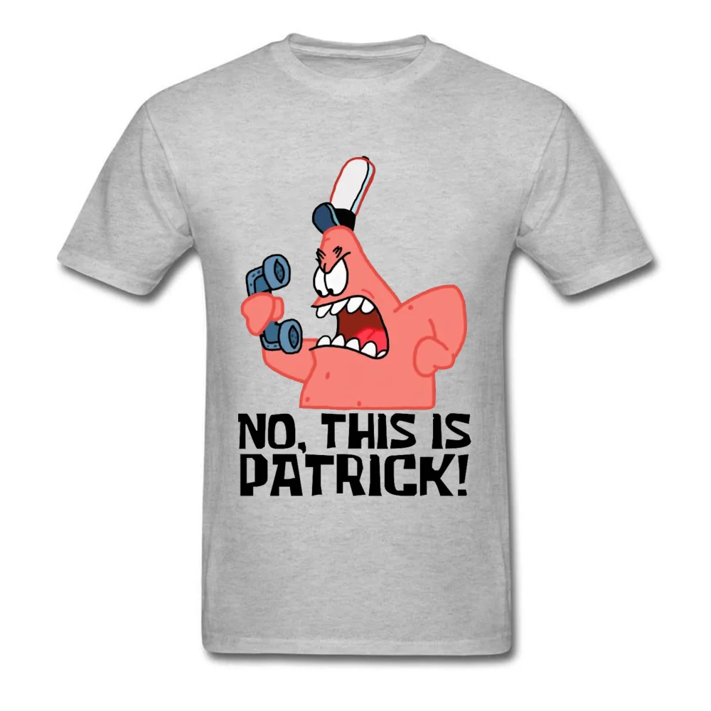 Funny Telephone Slim Fit Men T-shirts Funny Cartoon Design Tops T Shirt Cotton Short Sleeve Casual Tops Shirts
