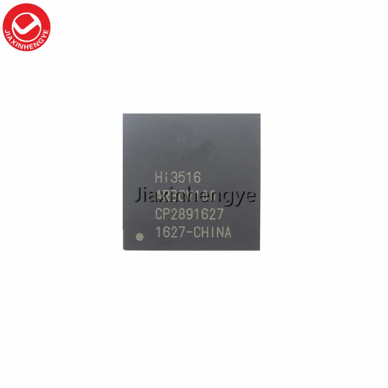 

HI3516ARBCV100 BGA-395 оригинальный и новый 1 шт