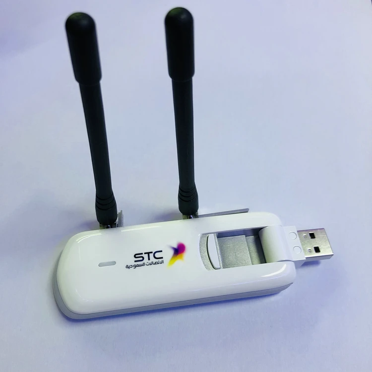 HUAWEI E392u-92 4G usb dongle plus 4G антенна 100 Мбит/с карта данных TDD2300/2600 МГц разблокированный 4G Модем