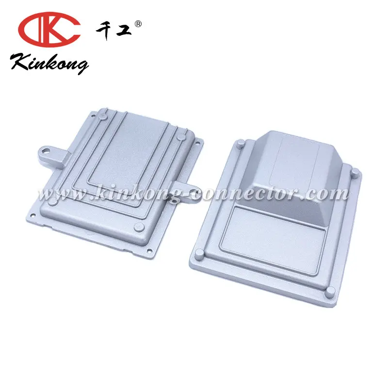 Kinkong 24P ECU индивидуальный Электрический водонепроницаемый блок управления