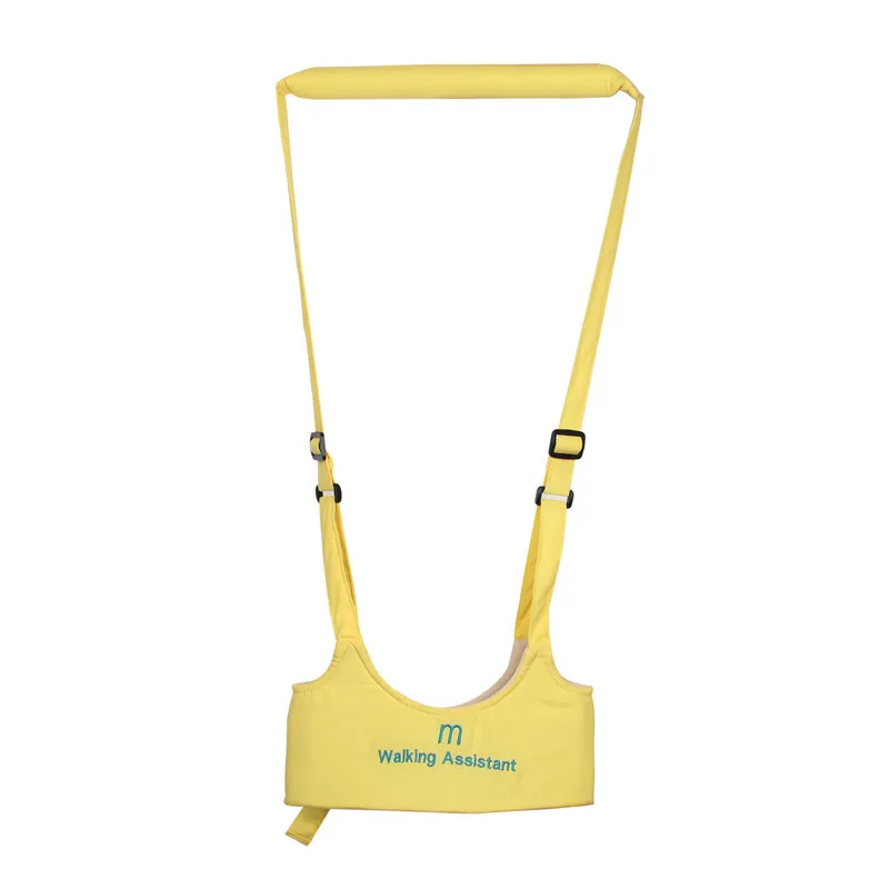 

Baby Walker Toddler Harness Assistant Backpack Leash for Kid Learning Walking Baby Belt Walkers Baby Belt Child Safety Reins
