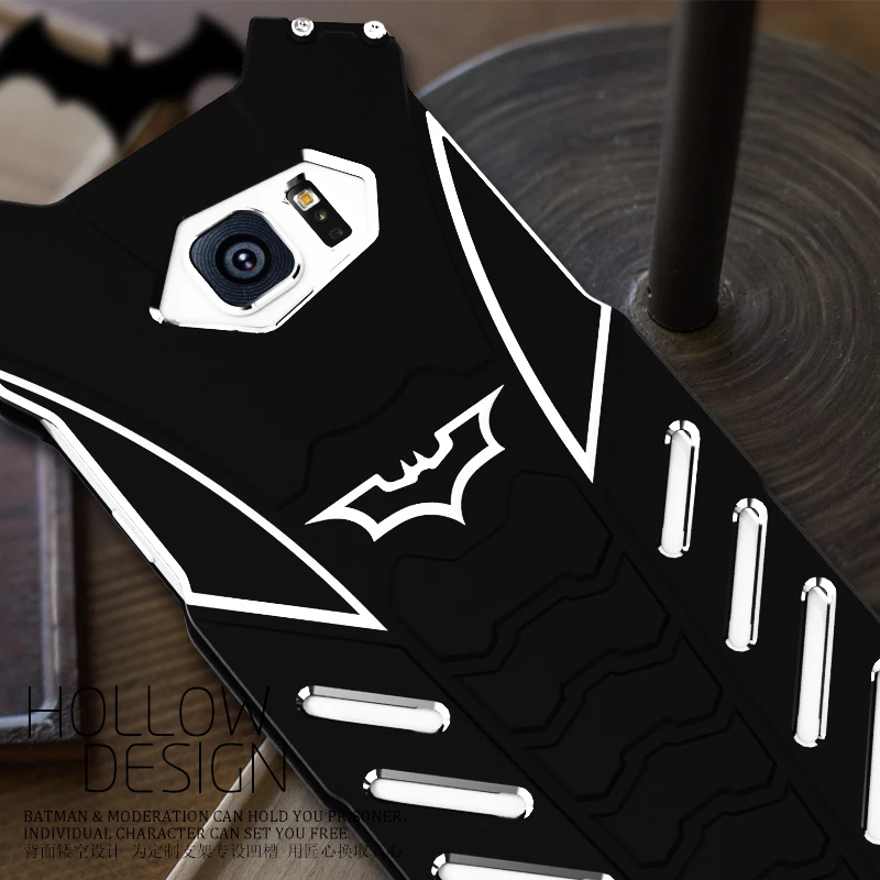 Чехол для Samsung Note 5 Оригинальный легкий чехол Galaxy Жесткий Назад металлическая