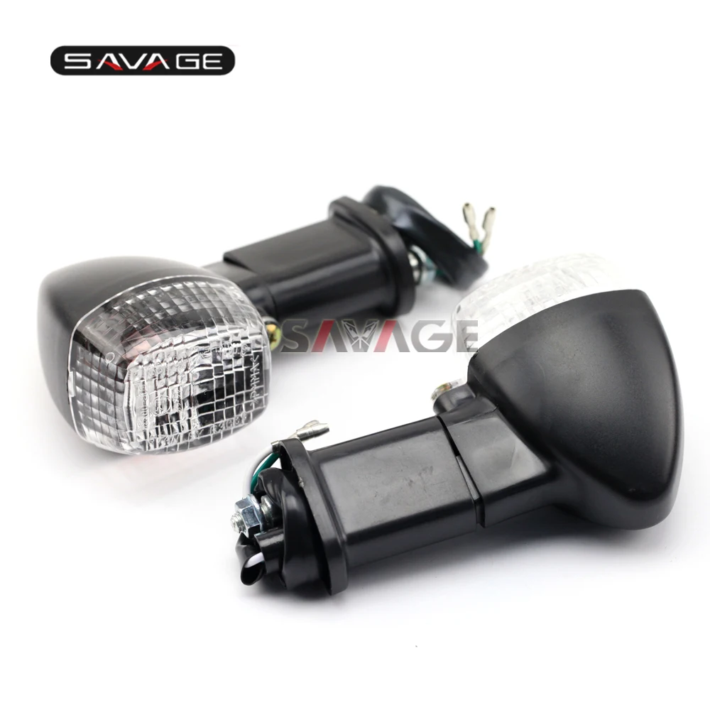 Rear Turn Signal Light For KAWASAKI ZXR250 R ZXR400R ZXR750 ZZR250 600 KR250 KL650 Motorcycle Accessories Lamp Flashing Bulb |