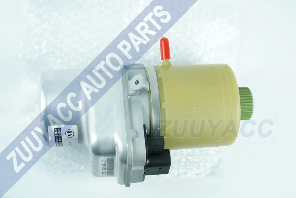EPS насос электрический насос рулевого управления для VW Polo 6R0423155AE, 6R0 423 156 A/B