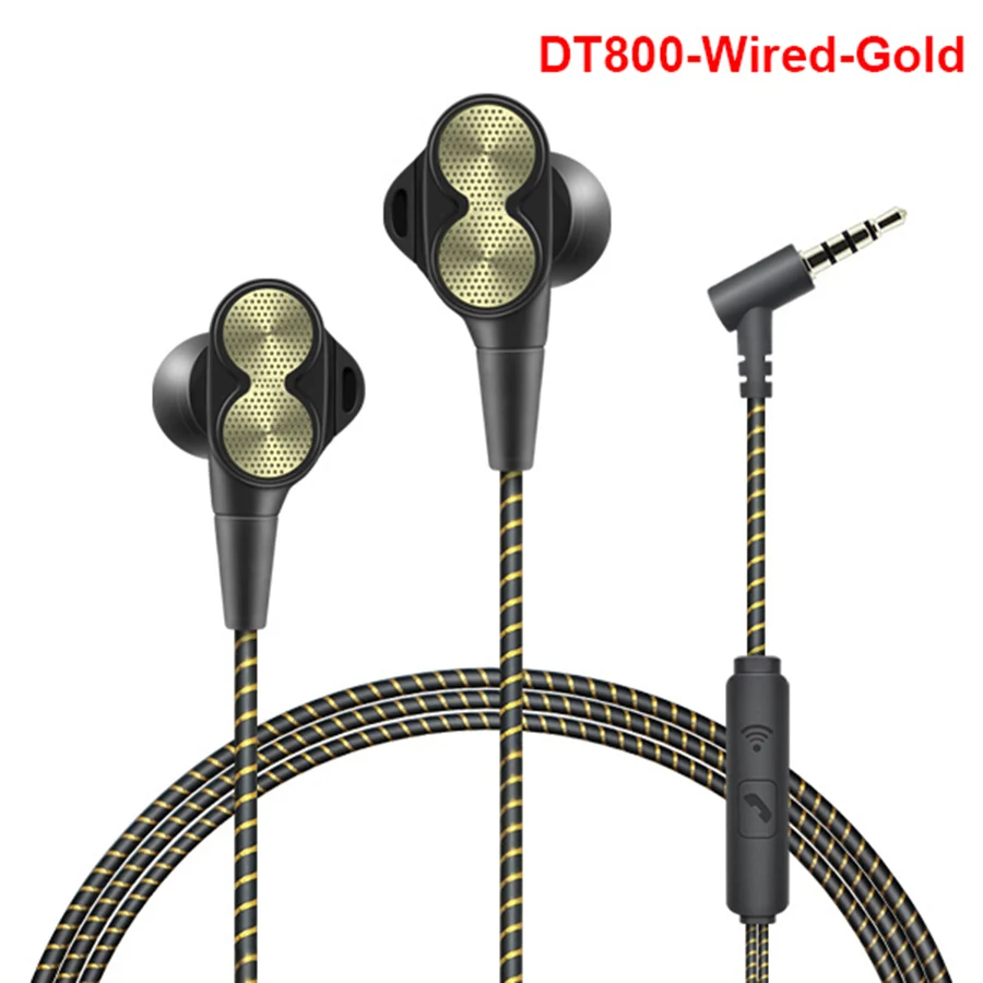 CBAOOO DT800 Bluetooth Беспроводные наушники с шейным ремешком спортивные наушники стерео бас гарнитура громкой связи с микрофоном для всех телефонов