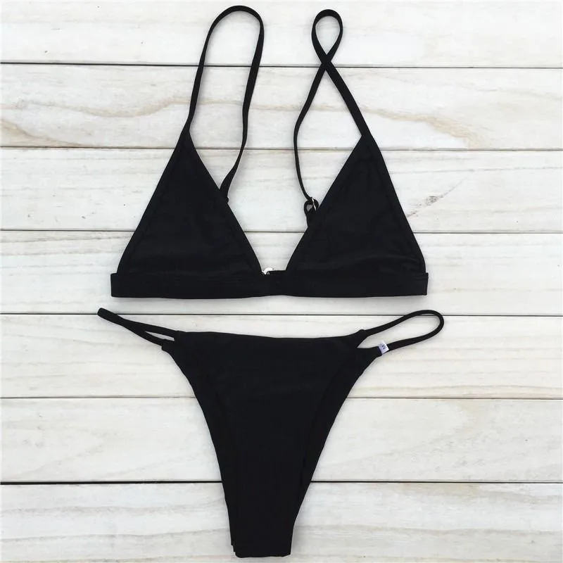 Комплект бикини 2017 женский купальный костюм монокини боди купальные костюмы