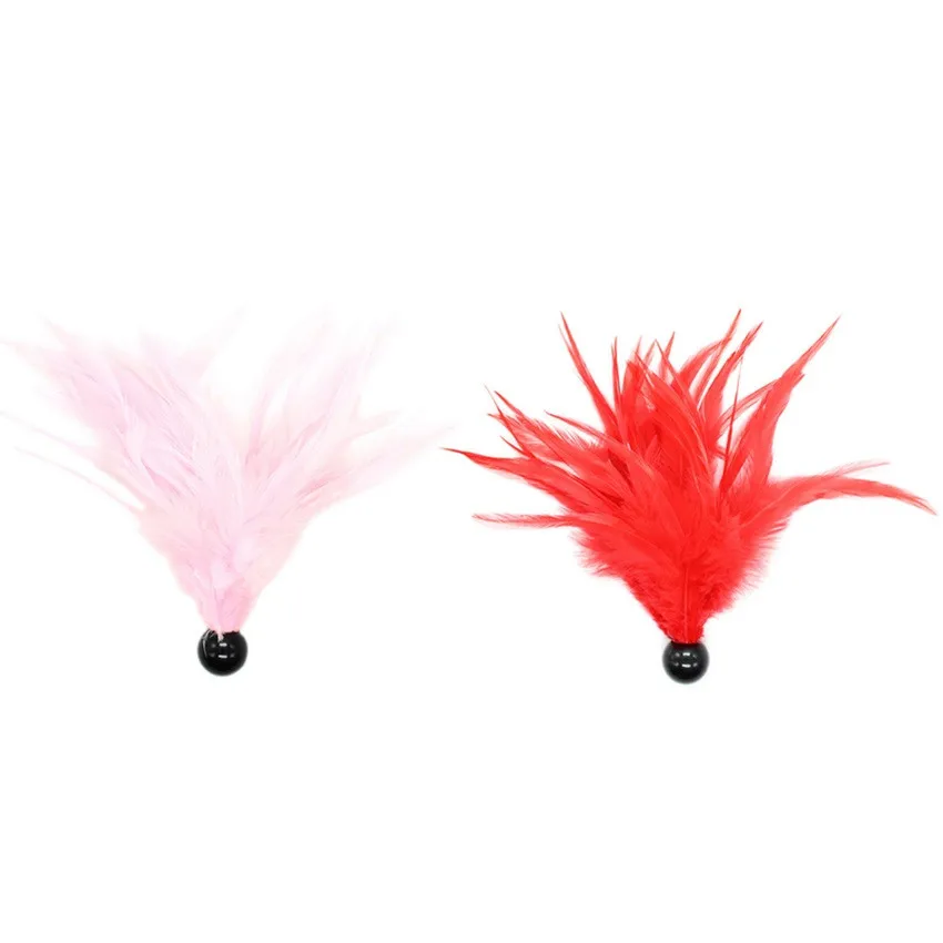 Анальная пробка с искусственным хвостом секс-игрушки бусинами | Красота и