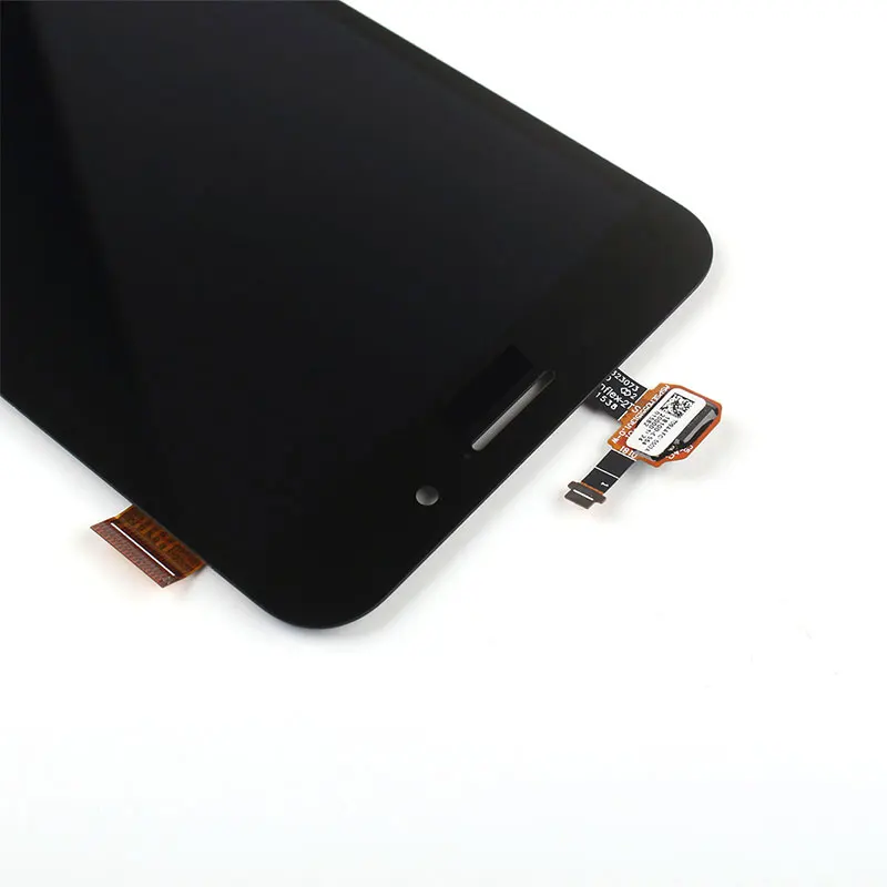 Alesser для ASUS Zenfone Max ZC550KL ЖК-дисплей и сенсорный экран 5 дюйма 100% тестирование +