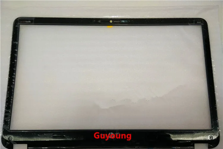 Laptop LCD front bezel cover for HP Envy 6 6-1000 Assembly frame | Компьютеры и офис