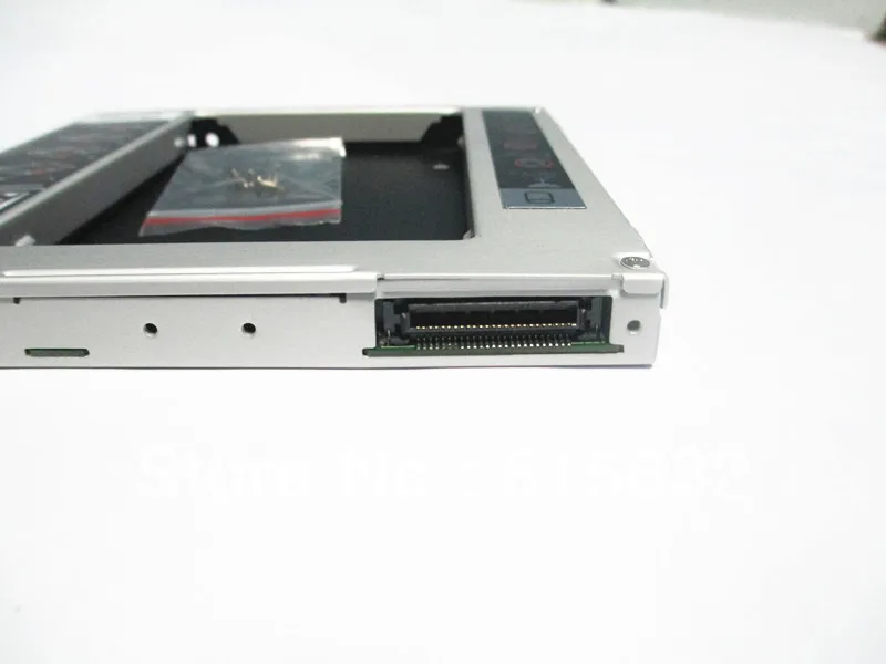 SATA 2nd HDD Caddy для 12 7 мм IDE Universal CD/DVD-ROM | Компьютеры и офис
