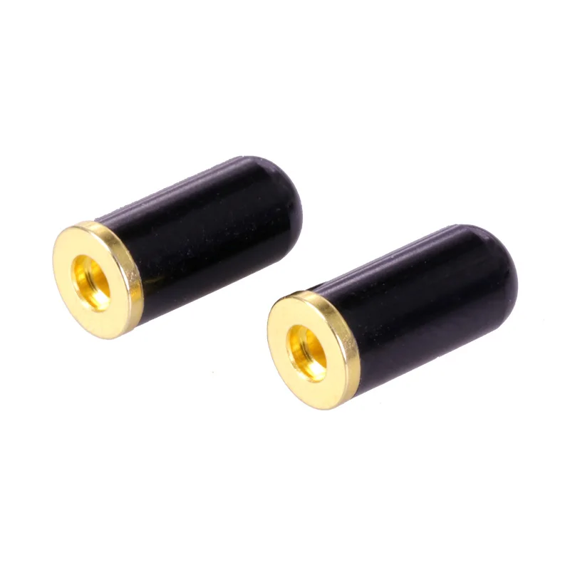 12pcs/lot MMCX Female Jack Earphone Pin Plug Wire Connector for UE900 SE535 SE215 W10 W20 W30 RICH TECH | Обустройство дома