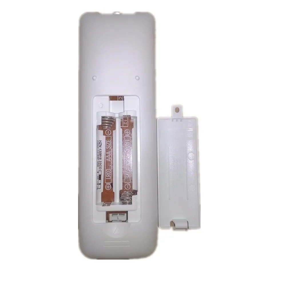 DB93-14195G пульт дистанционного управления для кондиционера Samsung DB93-14195F AR09FSFSDURN