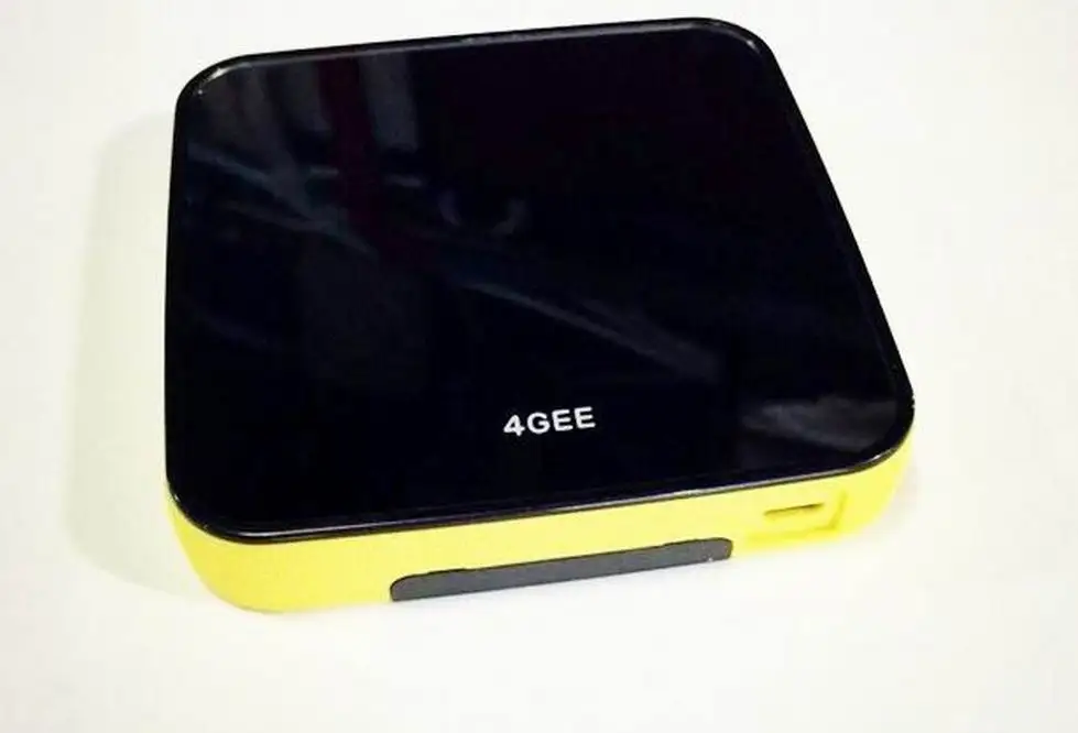 Открыл Alcatel Y855 OneTouch 150 Мбит/с 4 г LTE FDD Беспроводной маршрутизатор мобильного