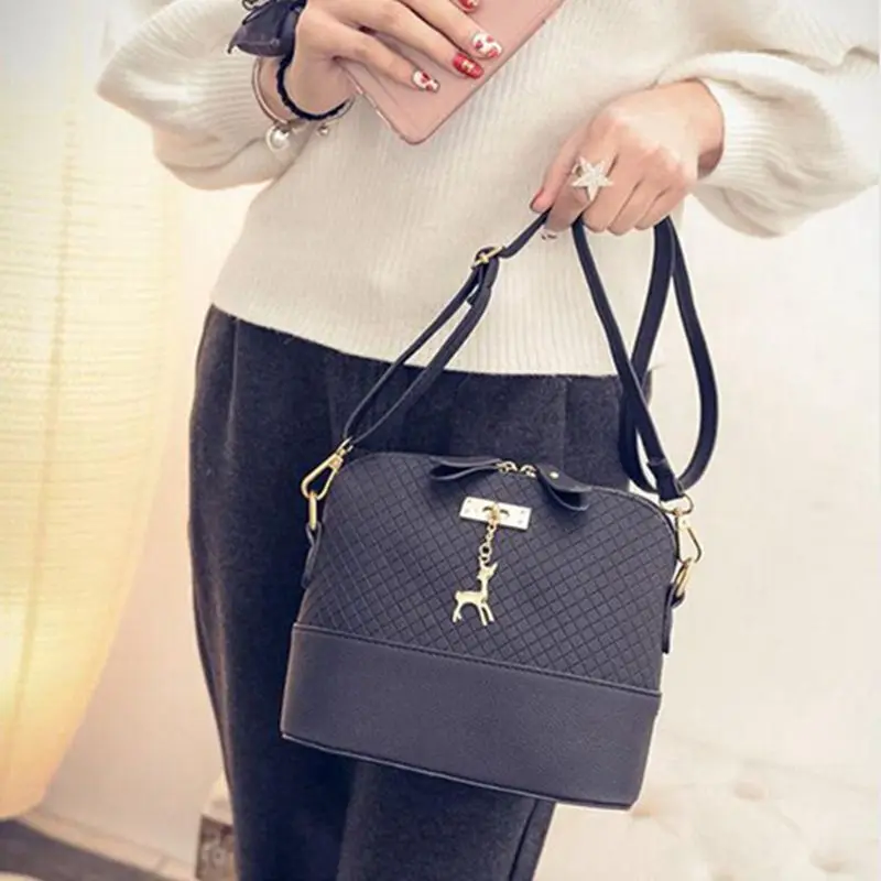 Горячая распродажа! 2020 женские сумки мессенджеры модная мини сумка с игрушкой в