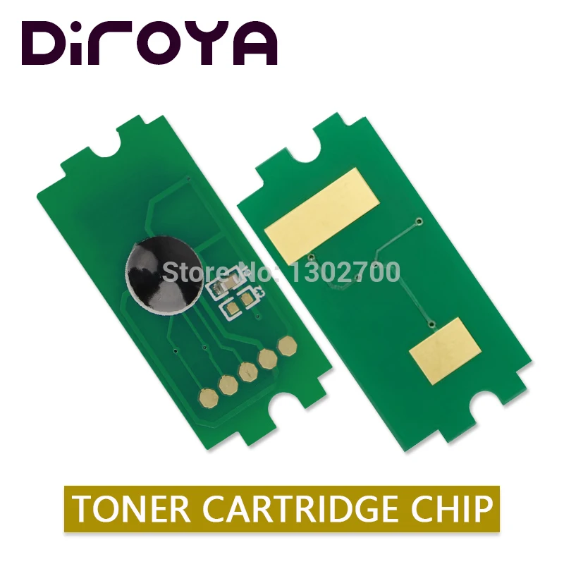 TK1152 TK 1152 чип картриджа с тонером для Kyocera ECOSYS M2635dw P2235dn P2235dw M2135dn M2635 P2235 M2135 dn сброс