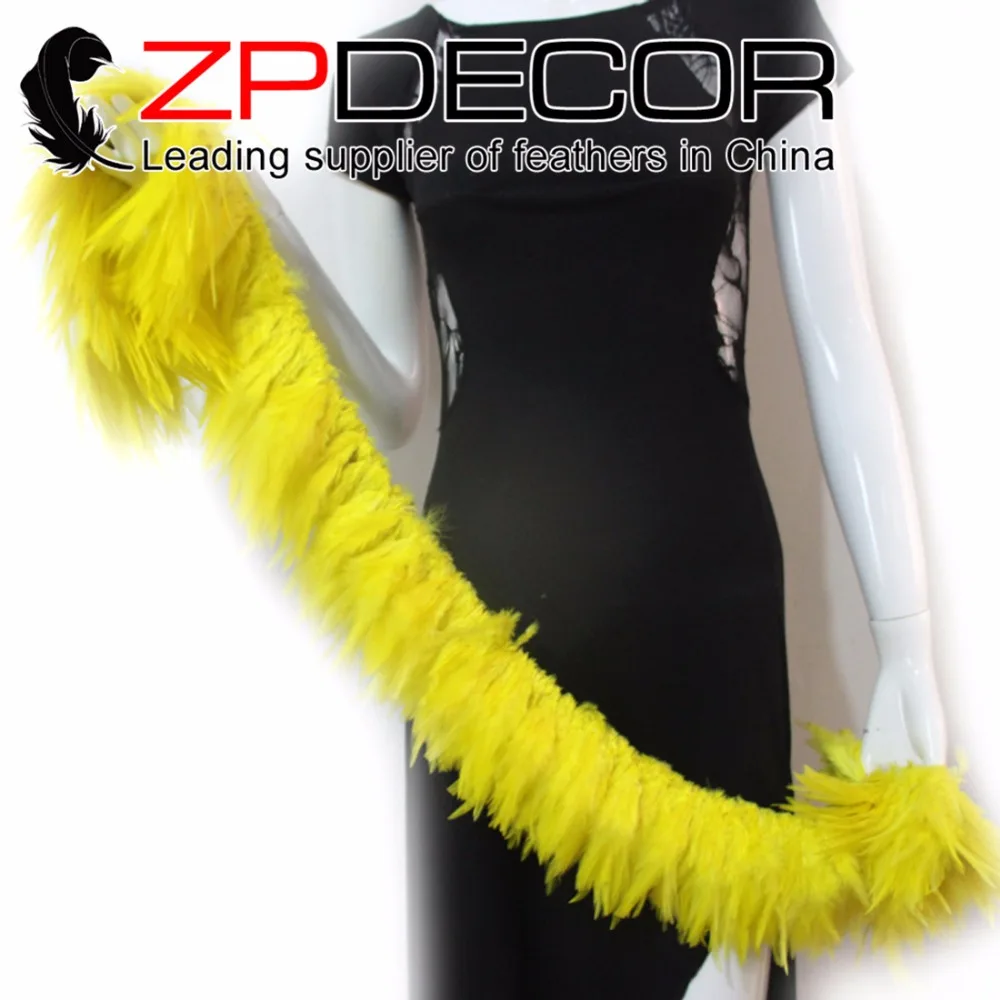 ZPDECOR 700-800 штук/Набор 4-6 дюймов Профессиональная технология окрашивания седло для