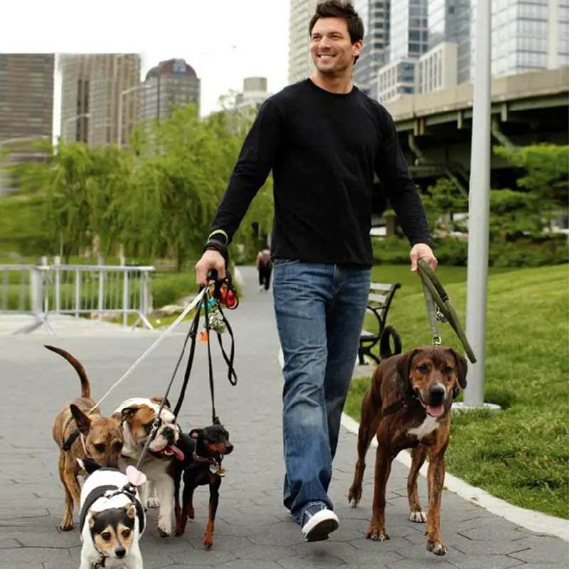 Классическая мужская футболка с длинным рукавом и круглым вырезом хлопковые