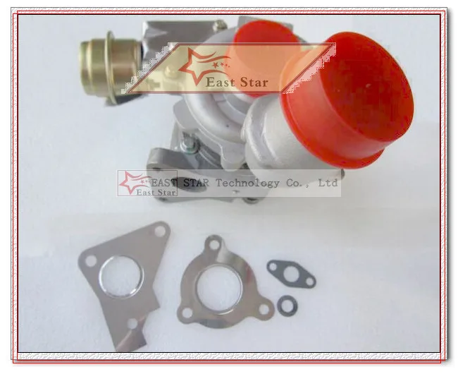 GT1749V 708639-5010S 703890-0002 708639 8200332125 Turbo Turbocharger For Renault Scenic Megane II Volvo S40 V40 F9Q 1.9L 120HP |