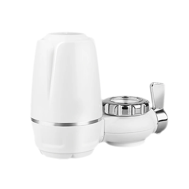 LeKing фильтр для воды дома кухни здоровья с активированным углем водопроводный