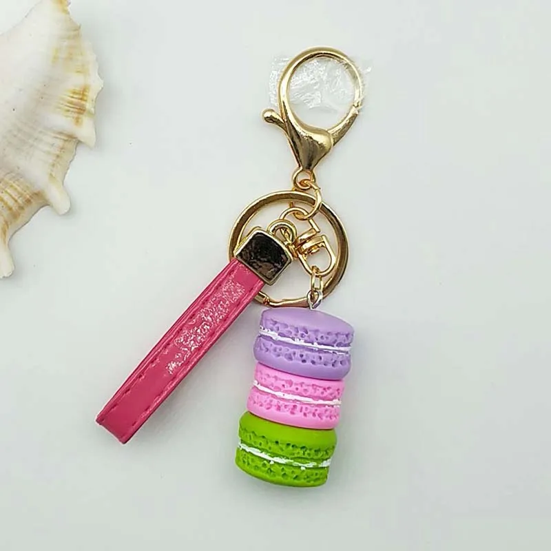 Модный брелок с кисточкой новинка для автомобиля сумка очаровательные