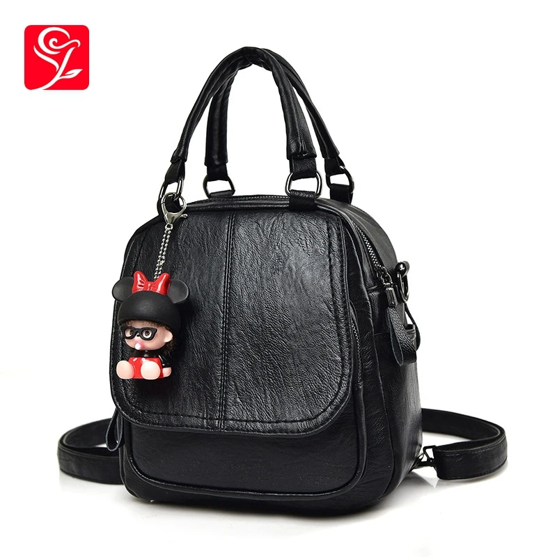 Кожаная сумка роскошная фирменная сумочка Для женщин сумки дизайнер